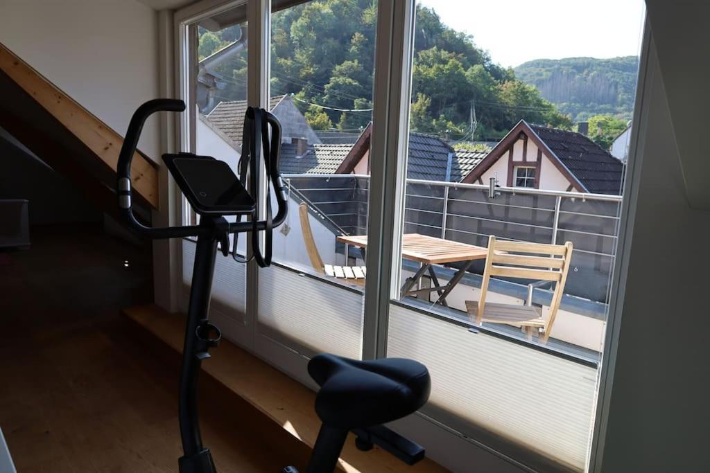Burgblick Heimbach