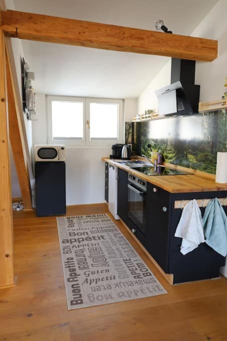 Burgblick Apartment Heimbach