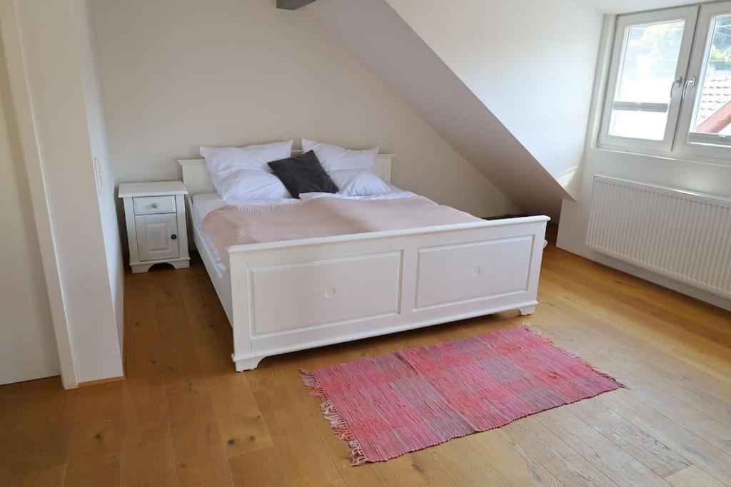 Burgblick Apartment